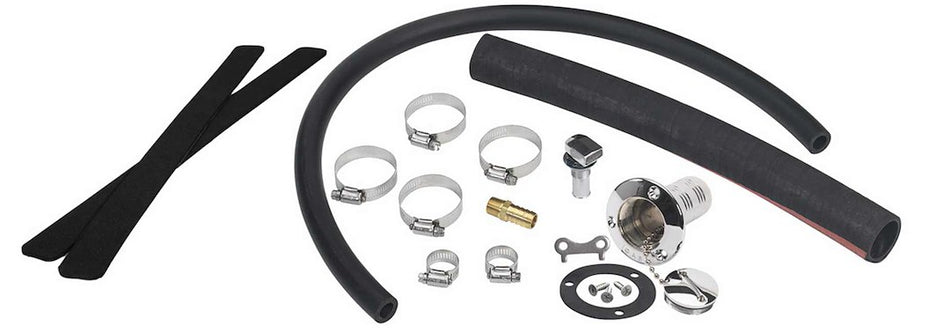 FUEL TANK INSTALLATION KIT
