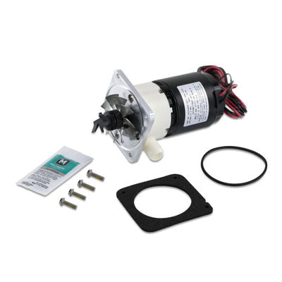 Kit Pump/mtr CPLT-12V 7000RW - 385311993