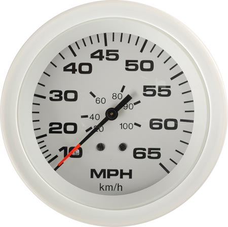 Speedo Kit Arctic 3' 65 MPH - 68371P