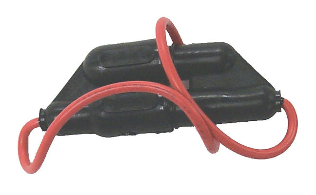 Fuse Holder - FS69180