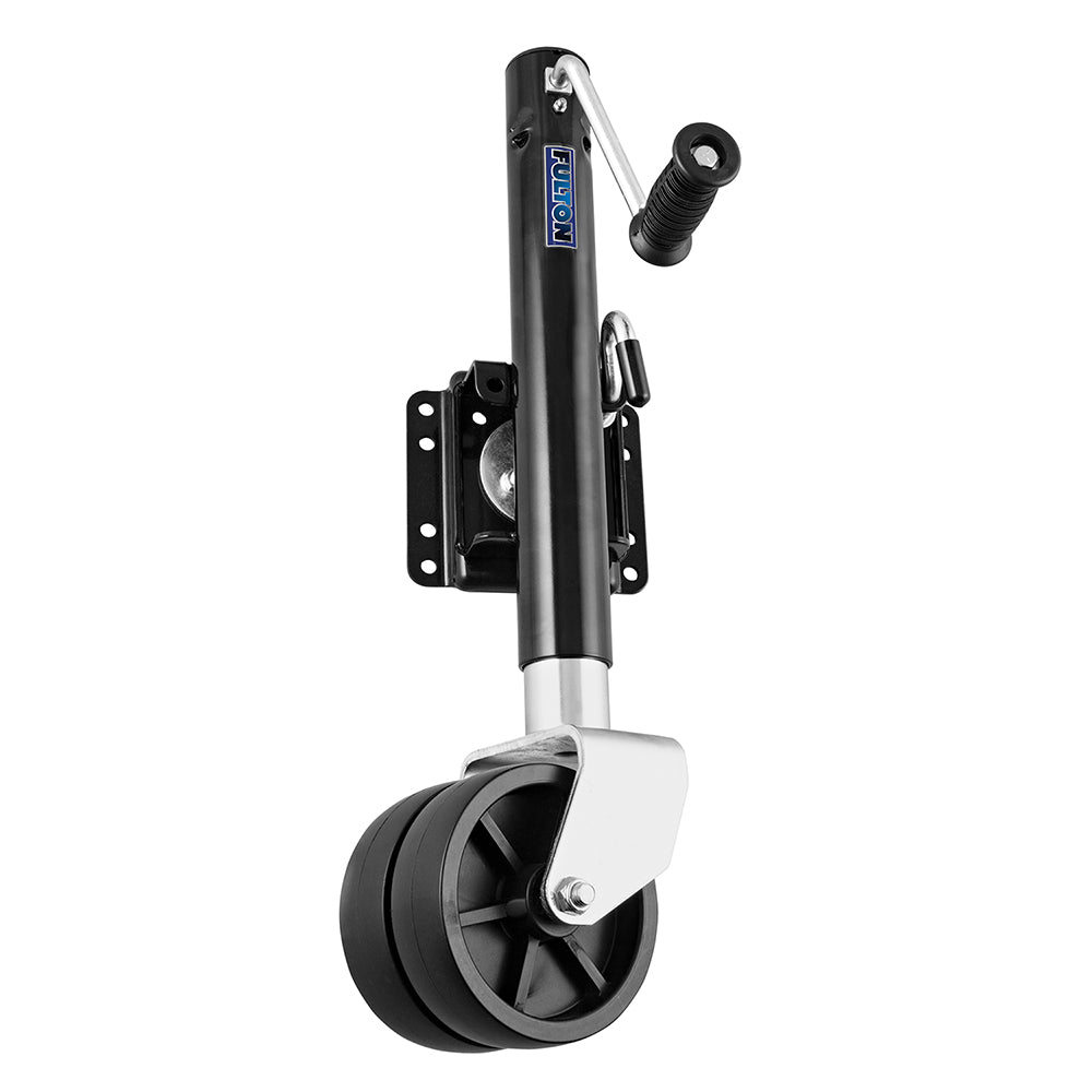 FULTON XPD15L0126 1,500 Lbs. Swing-Away Bolt