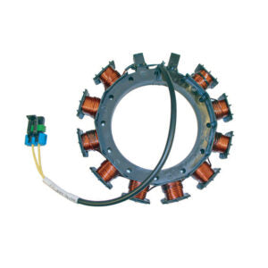 Merc Stator 16A 4STROKE 3/4CYL - 1740001