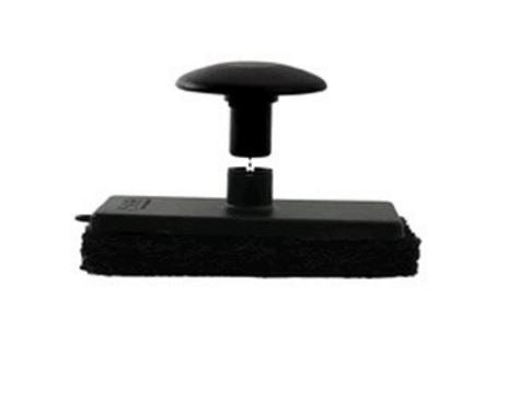 Coarse Scrub Pad 6/CS - 040020P