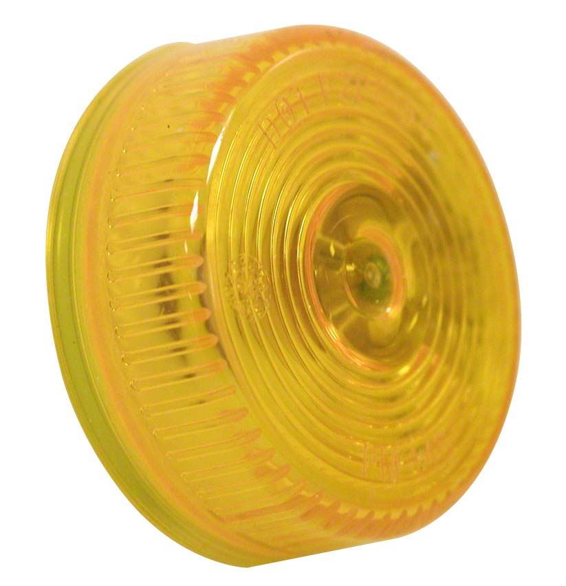 Pkg Round Clearance Light - V146A