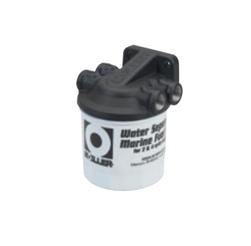 MARINE FUEL FILTER KIT - UNIVERSAL
