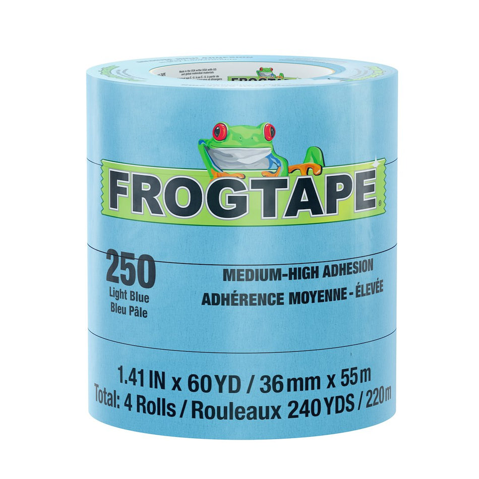 CP 250 LBL-36MM X 55M-32 Rls - 105328
