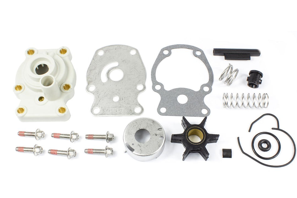 Water Pump Repair Kit Without Housi - 184537