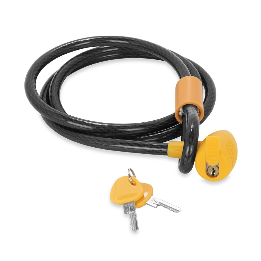 POWERGRIP - CABLE W/LOCK