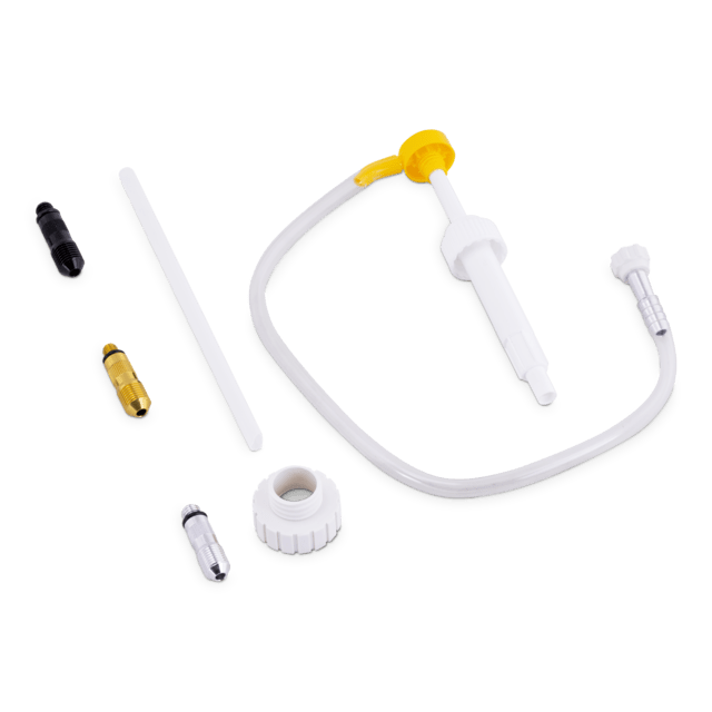 Sierra Marine Gear Lube Pump Model 189779 for Boat and Marine Engines