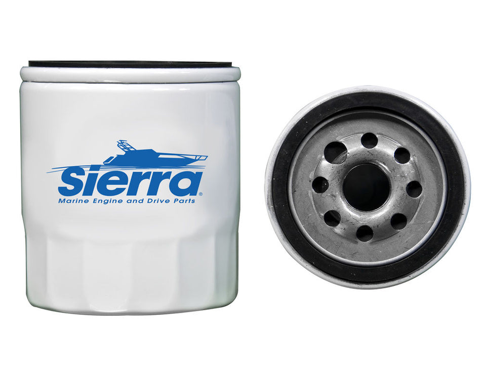 Oil Filter - 187884