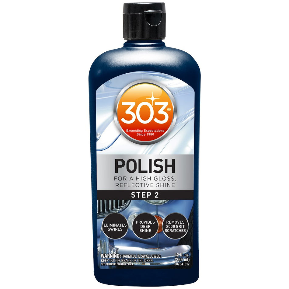 12/12OZ 303 Polish - Step 2 - 30704