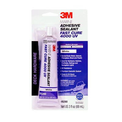 3M  HYBRID ADHESIVE SEALANT FAST CU