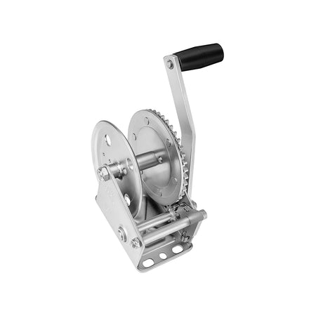 FULTON 142103 1300 lbs Single-Speed Winch