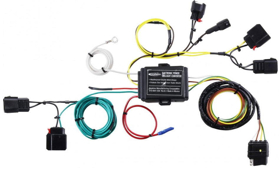 WIRING KIT
