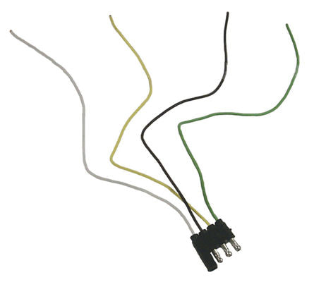 Connector - TC44054