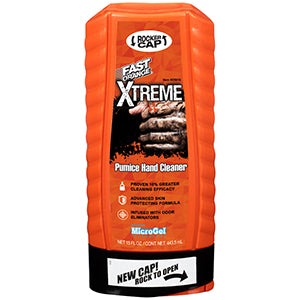 FAST ORANGE XTREME HAND CLEANER