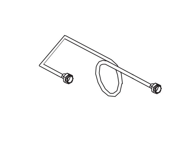 KIT SERV GAS BRNR TUBE REPLACEMENT