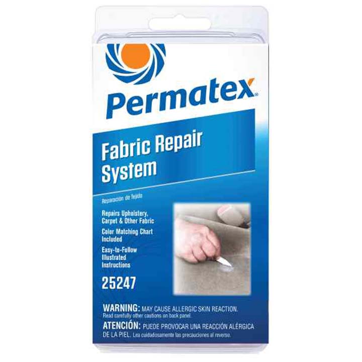 FABRIC REPAIR KIT