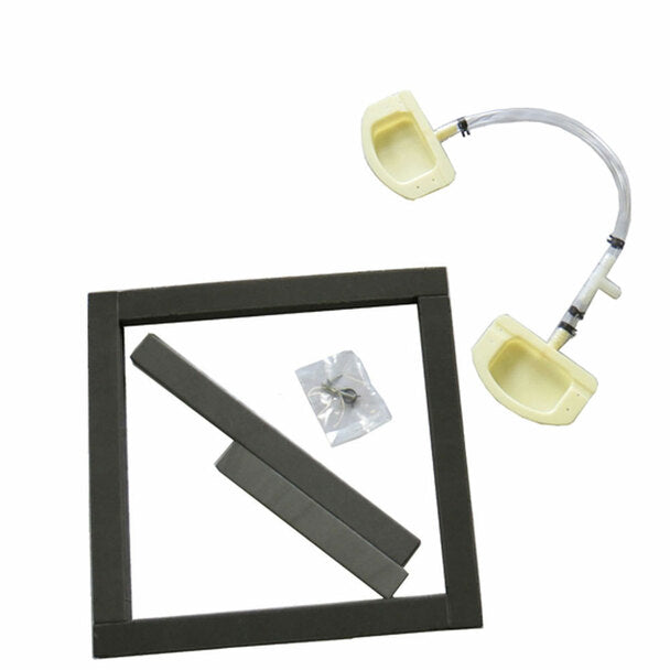 KIT DRAIN SYSTEM ACCESSORY