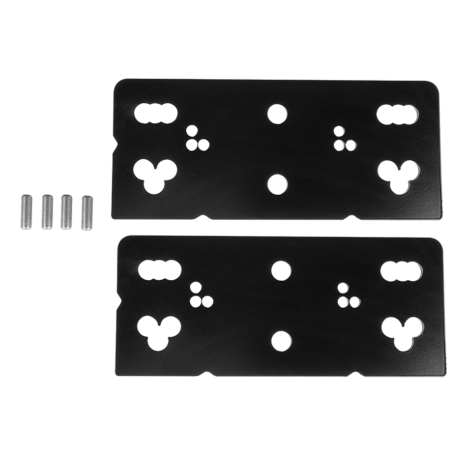 Spacer Kit for 20K Sidewinder - 68200