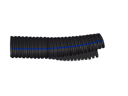 5/8' Flame Retard Split Wire Condui - 61280586B1