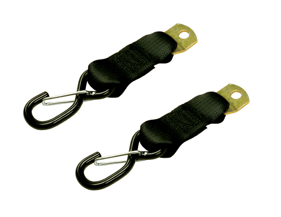 S-HOOK ADAPTER STRAP  9.5'