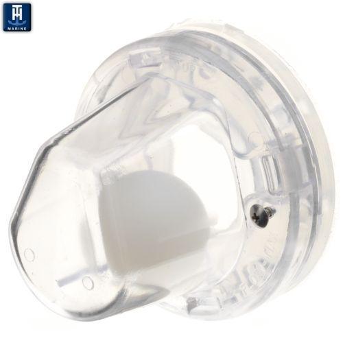 Flow-max Ball Scupper - FMS10DP