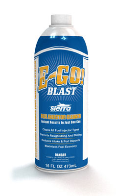 Fuel Injector Cleaner - 188606