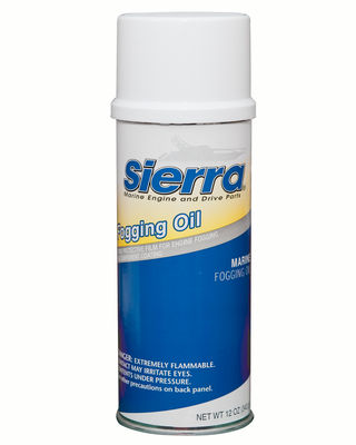 Fogging Oil - 12 OZ - 1895500