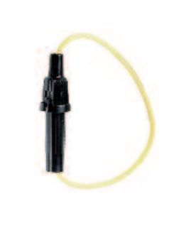 Bussmann BPHHKRP Fuse Holder - Reliable Electrical Protection