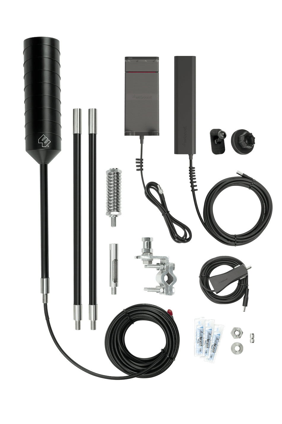 weBoost Drive Sleek Otr - 470235