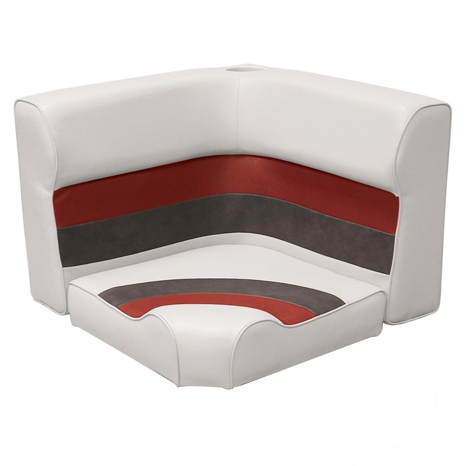 Deluxe Series Corner Section Cushio - 8WD1331009