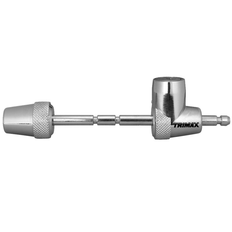 Coupler Lock SS 1/2' - SXTC123