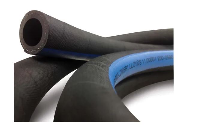 2' Marine Exhaust/water 50' - SP - 162002000S