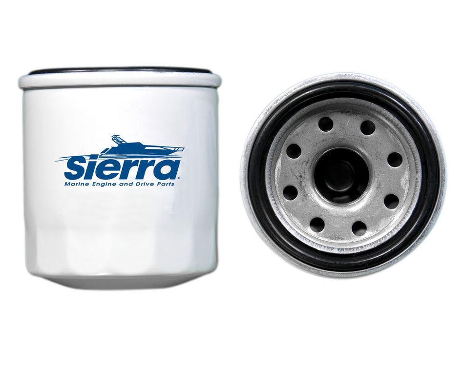 Oil Filter - 1879111