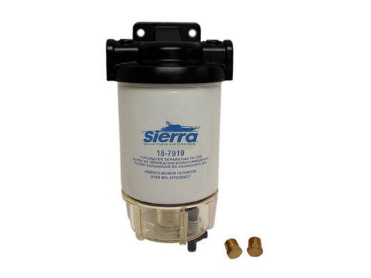 Racor Style Fuel Water Separator - 1879321