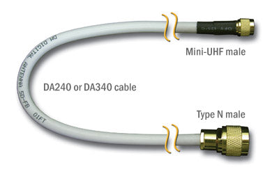 Digital 340-50nm 50' Cable