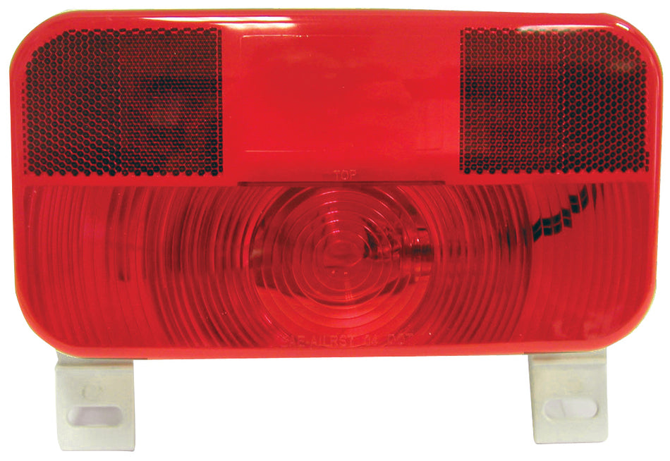 Stop & Tail Light - V25923