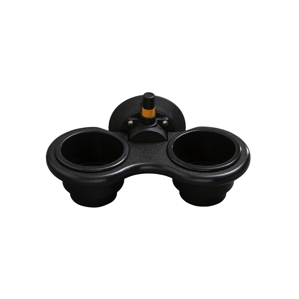 SEASUCKER MC5301B Vertical 2-Cup Holder