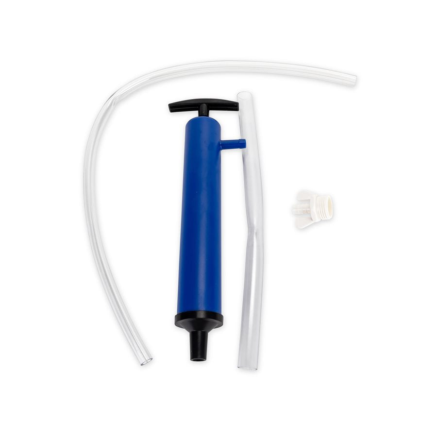 HAND PUMP KIT PLASTIC