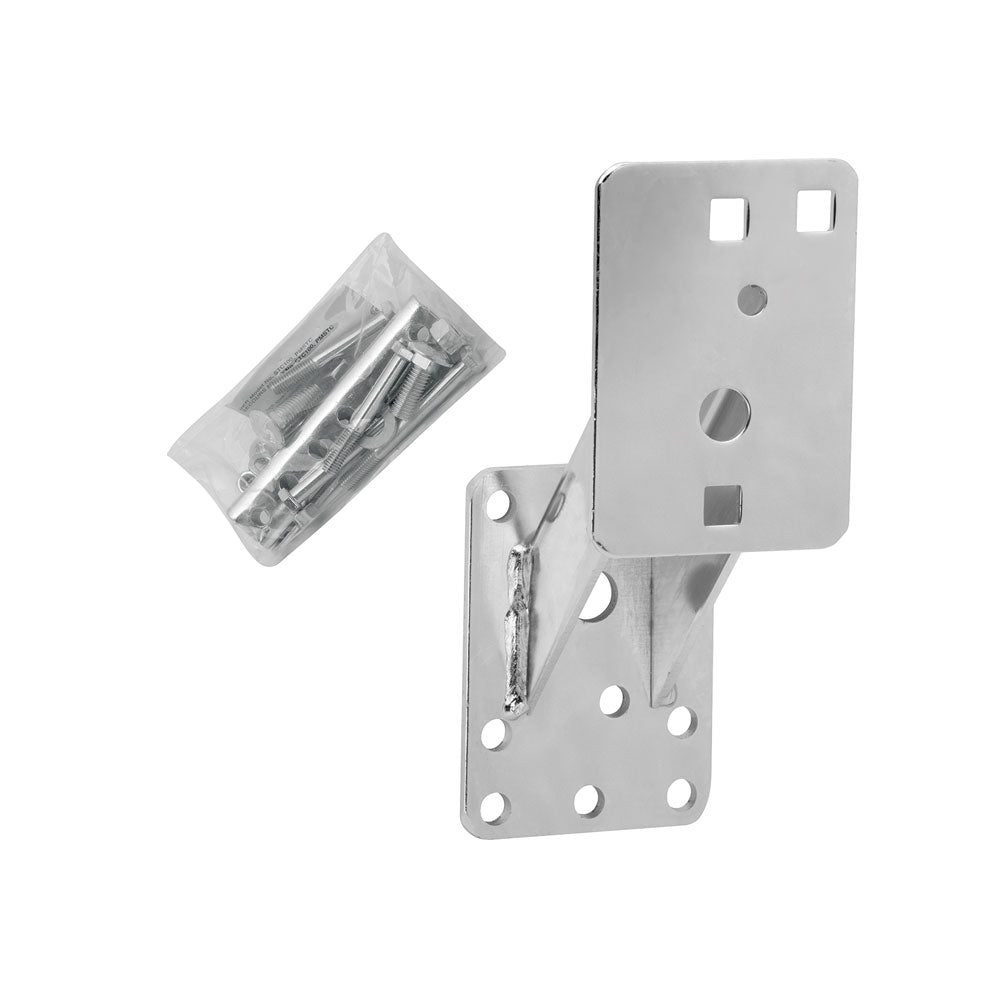 Fulton STC1000101 Hi-Mount Spare Tire Carrier