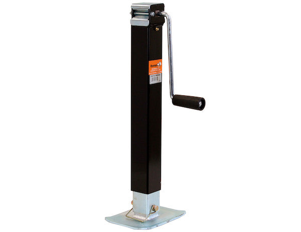 Jack SQ 2-1/2IN Tube Side Wind 26IN - 0091340