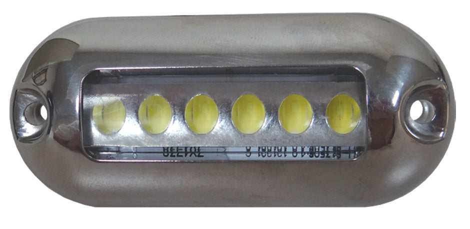 Blue Aqua Bright LED - LED51901DP