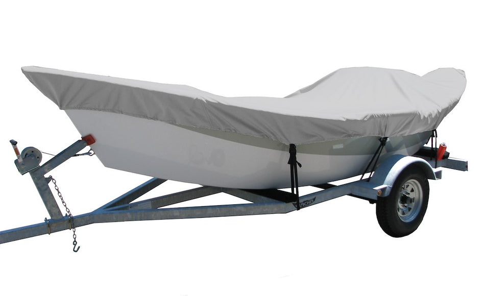 Univ Drift Boat Gray 15'-17' X85' - 70000