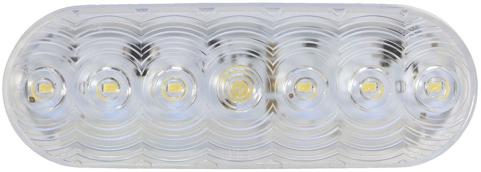 LED Oval Backup Light CL - V821KC7