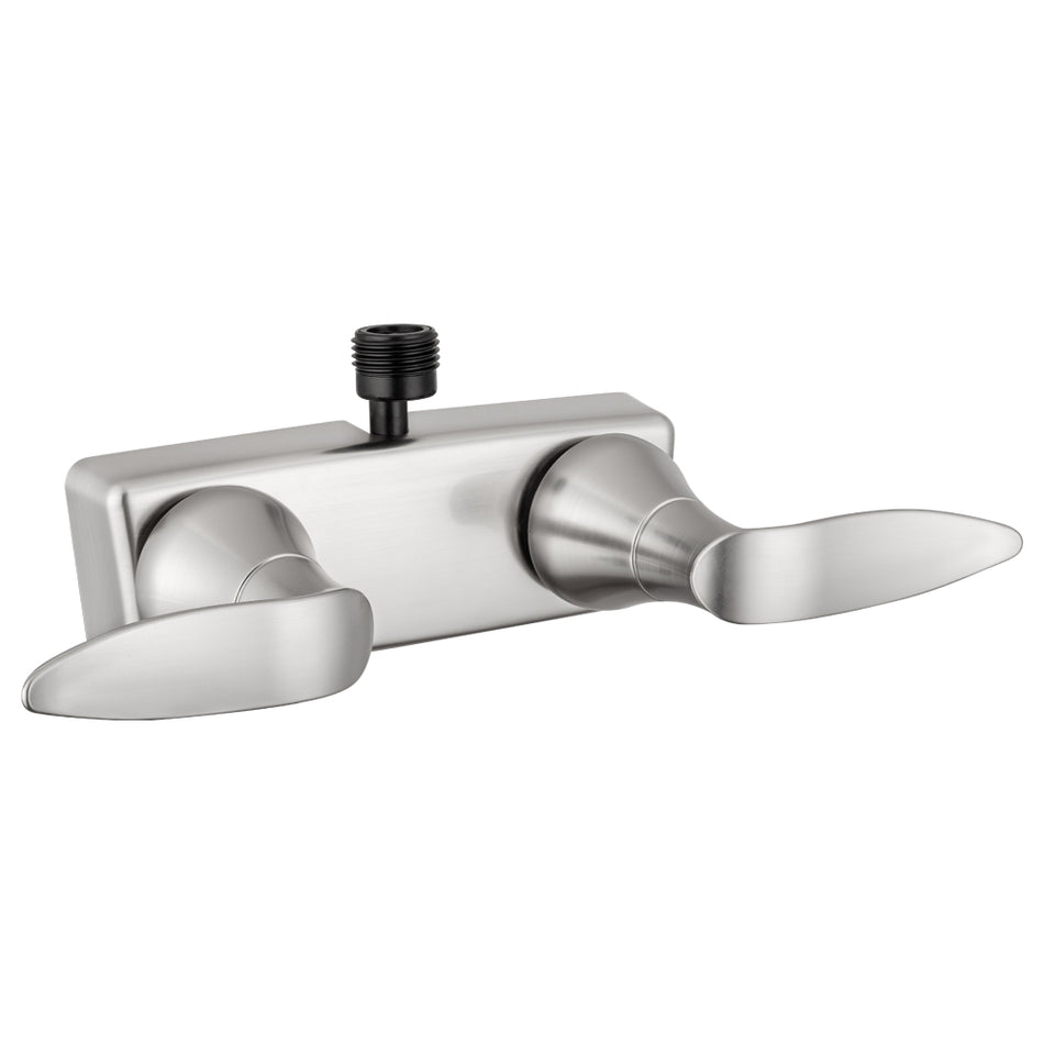 Bath Tub & Shower - DFSA100LHS