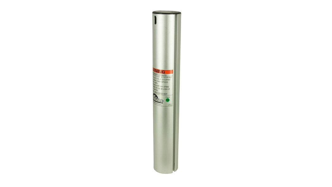 Springfield Part 3300713 Plug-In 13' Post with 2-3/8' Sleeve