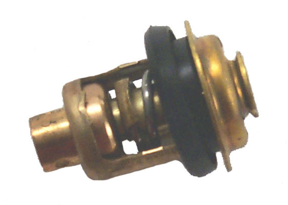 Thermostat Kit (display Pack) - 183672D
