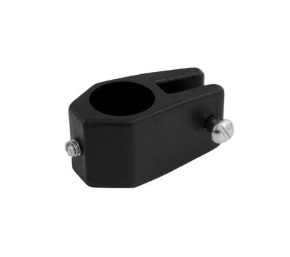 Nylon JAW Slide Black 7/8' - 2731601