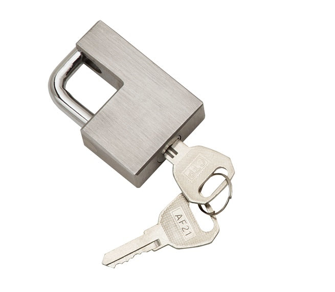 SS Coupler Lock - 580408